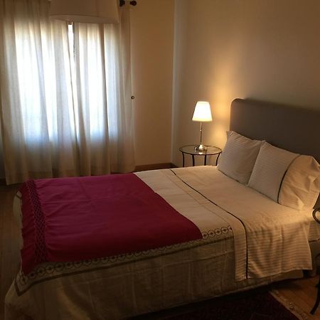 Apartamento Senadomum Seia Extérieur photo