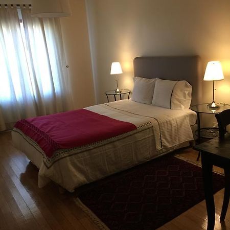 Apartamento Senadomum Seia Extérieur photo
