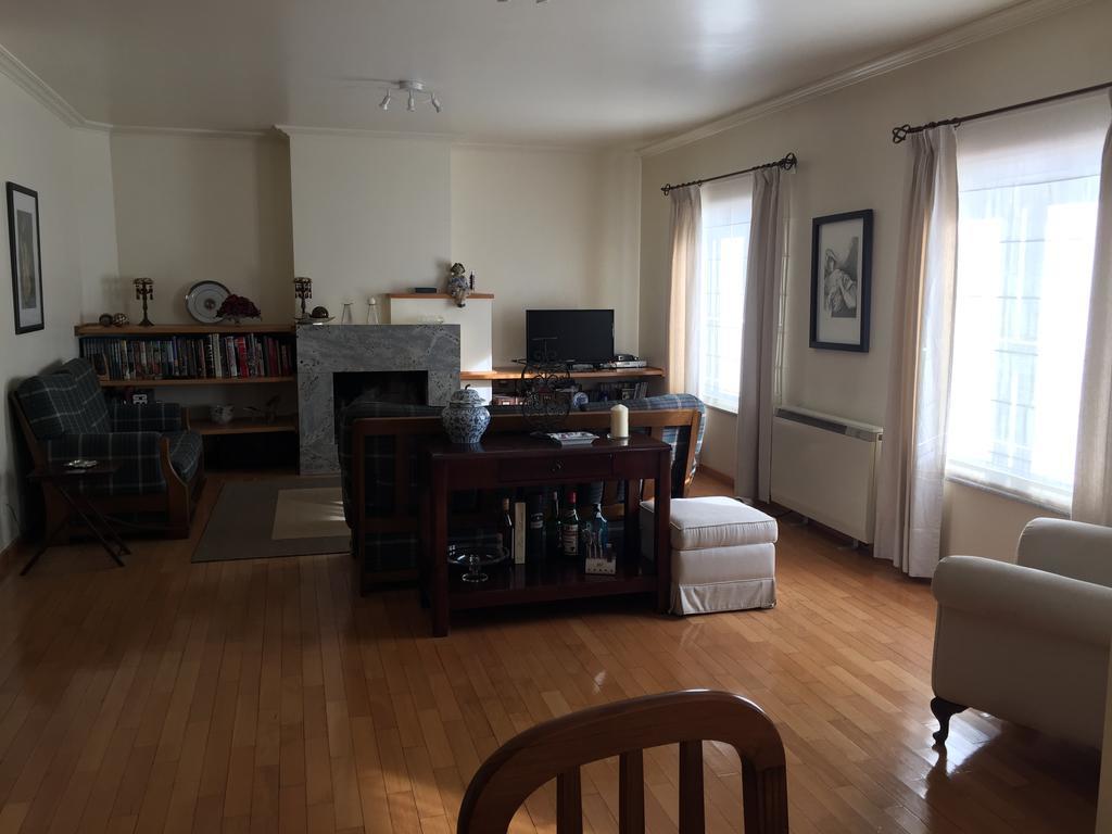 Apartamento Senadomum Seia Extérieur photo