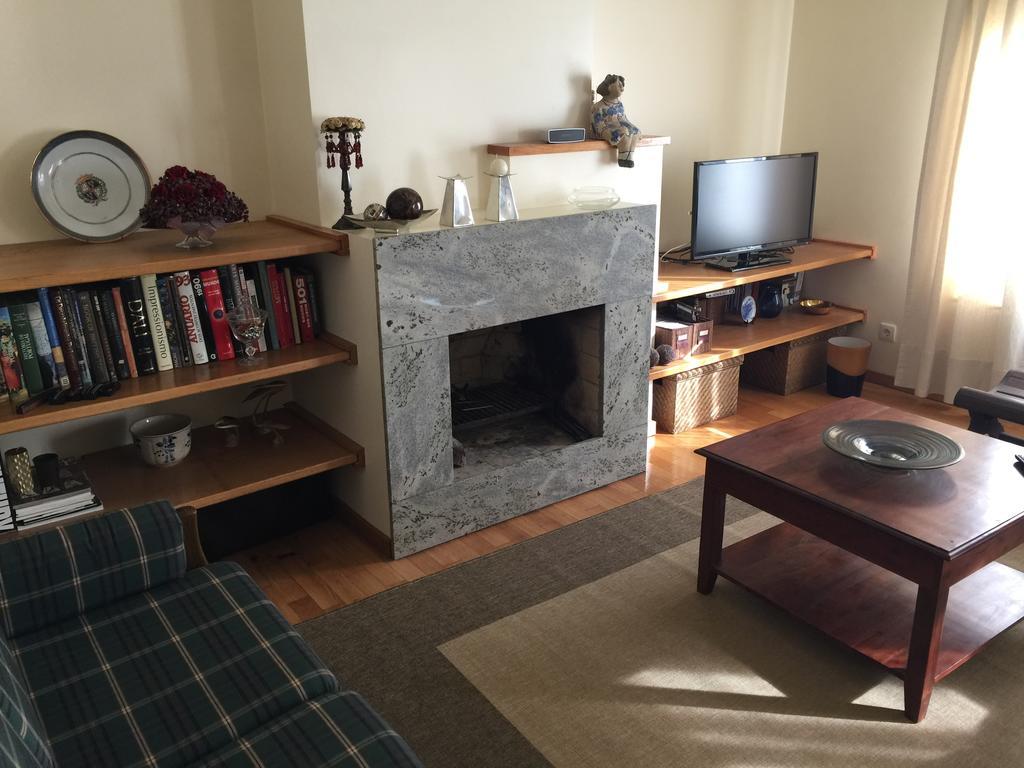 Apartamento Senadomum Seia Extérieur photo