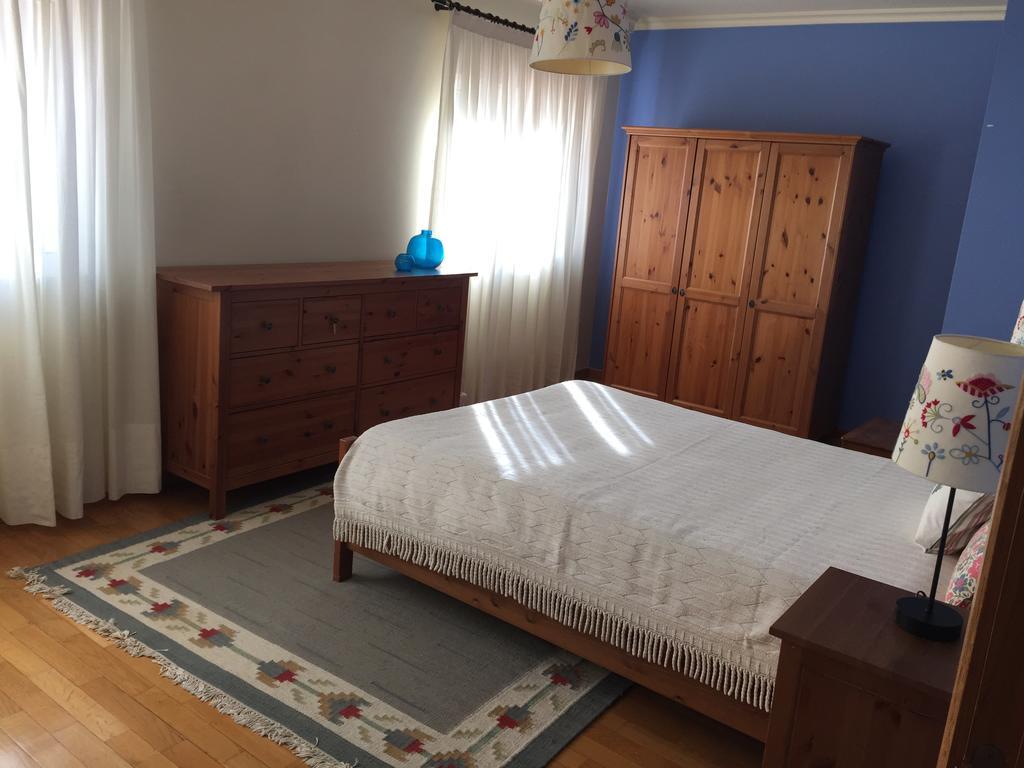 Apartamento Senadomum Seia Extérieur photo