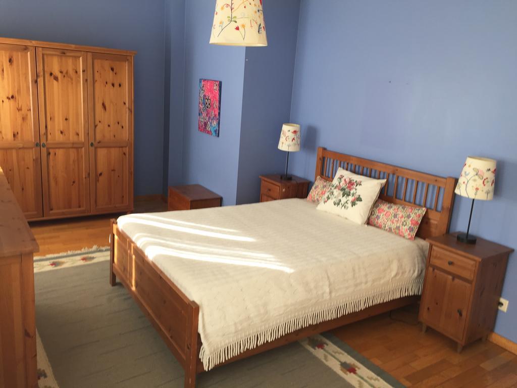 Apartamento Senadomum Seia Extérieur photo