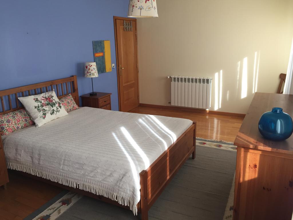 Apartamento Senadomum Seia Extérieur photo