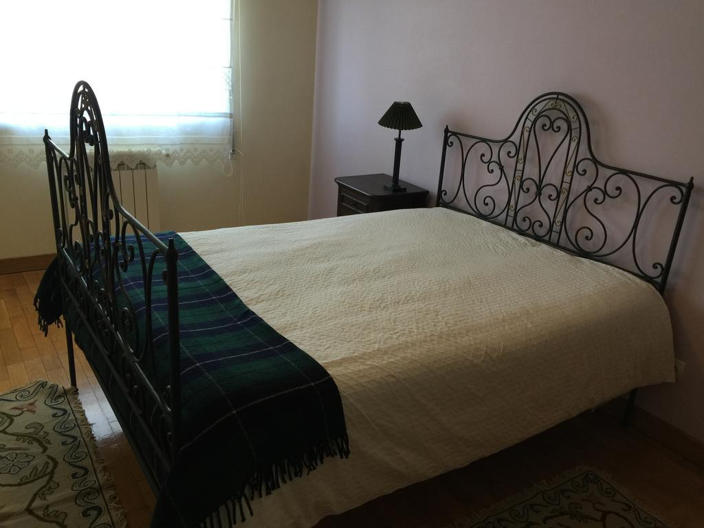 Apartamento Senadomum Seia Extérieur photo