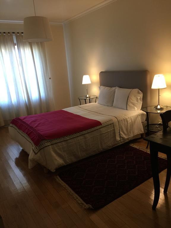 Apartamento Senadomum Seia Extérieur photo