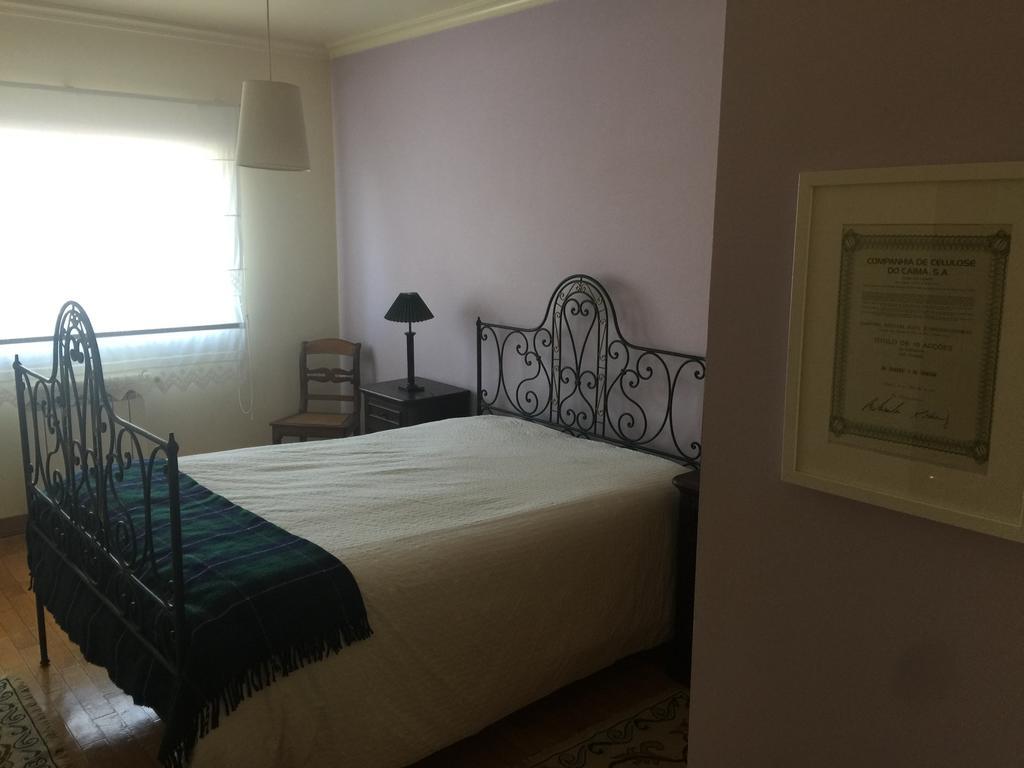 Apartamento Senadomum Seia Extérieur photo