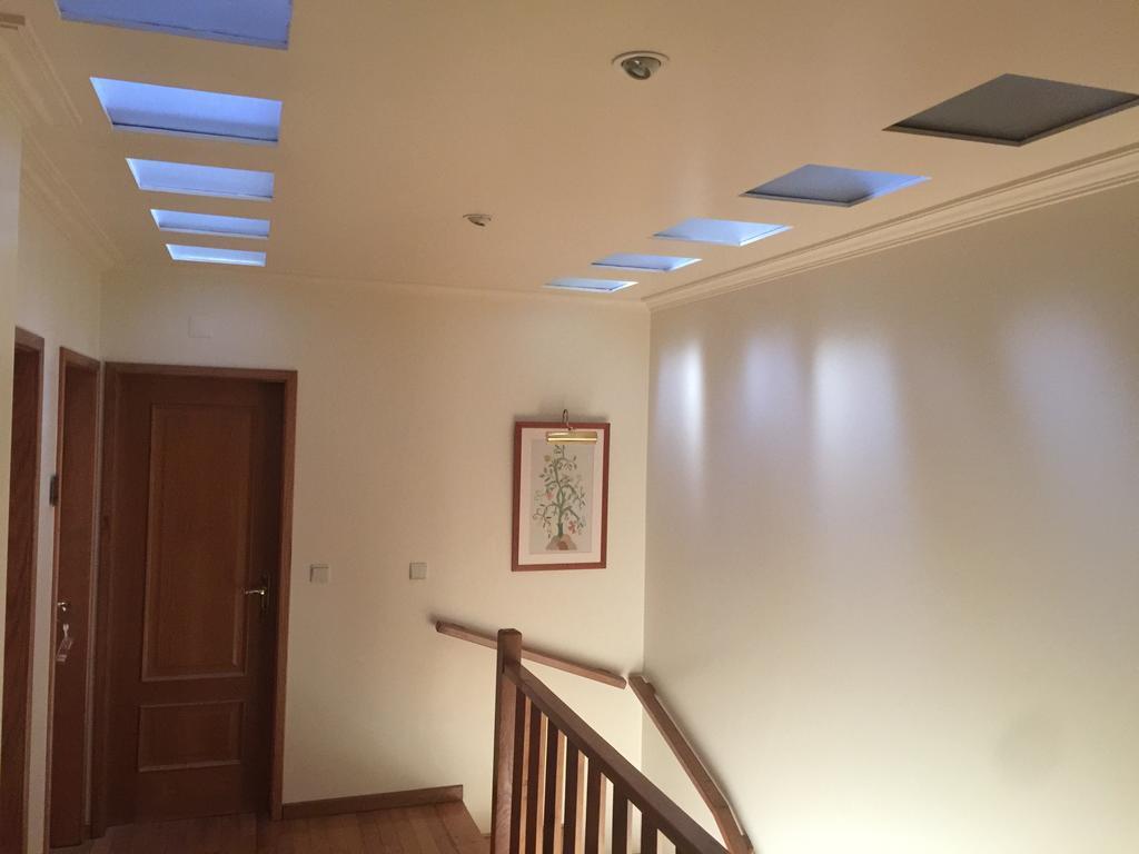 Apartamento Senadomum Seia Extérieur photo