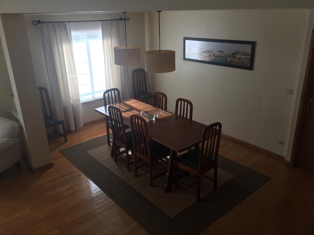 Apartamento Senadomum Seia Extérieur photo