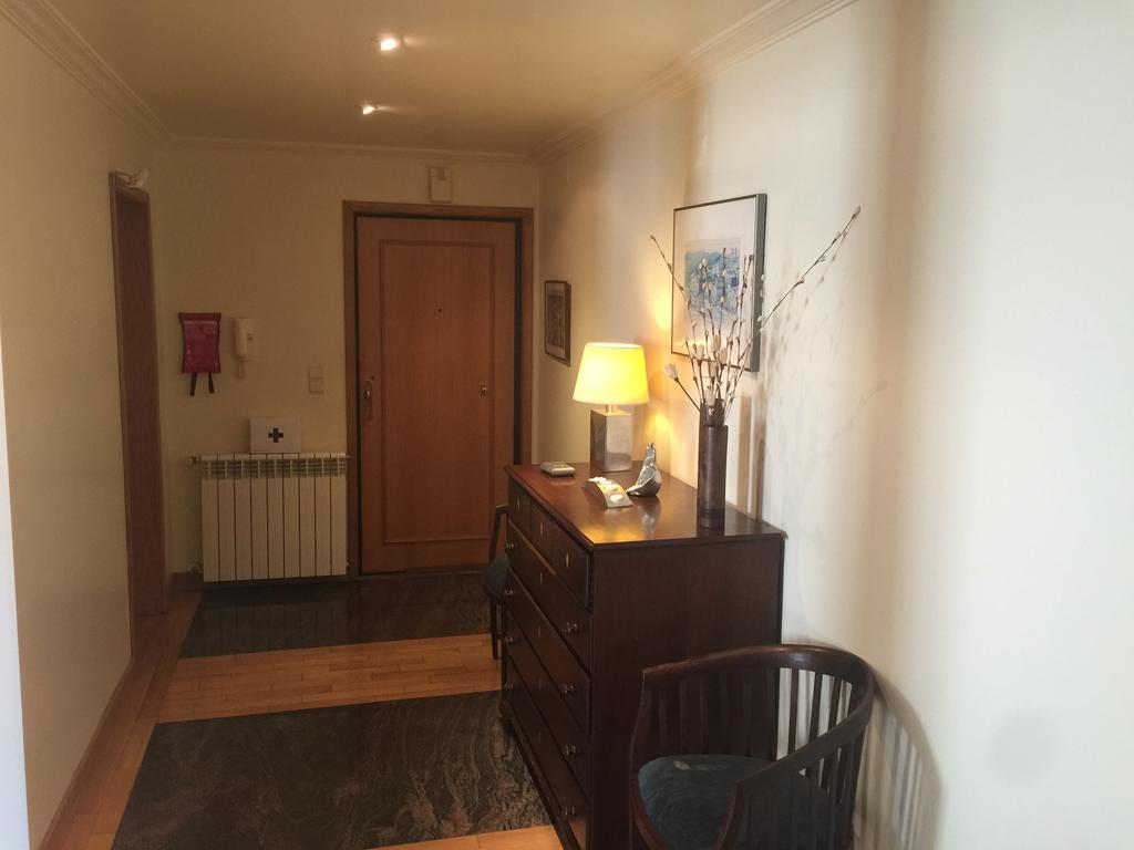 Apartamento Senadomum Seia Extérieur photo
