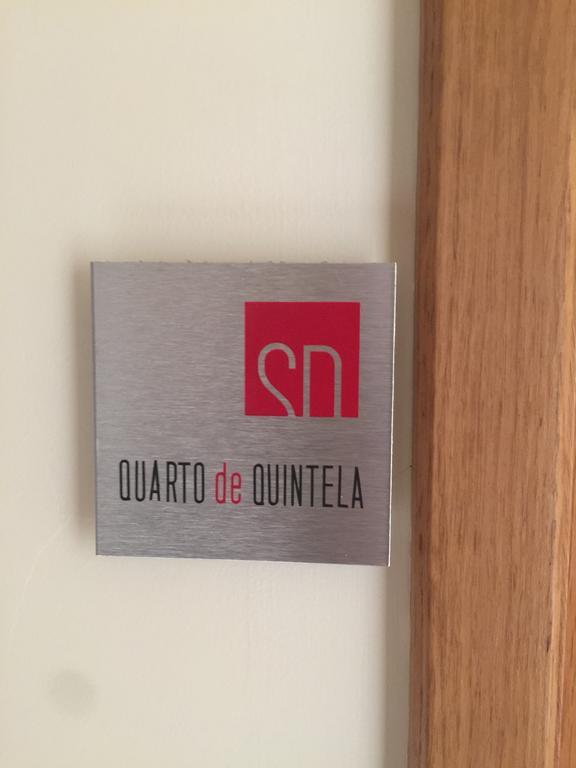 Apartamento Senadomum Seia Extérieur photo