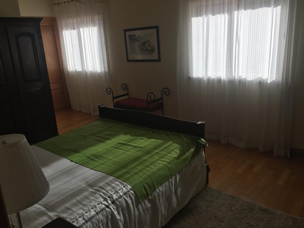Apartamento Senadomum Seia Extérieur photo