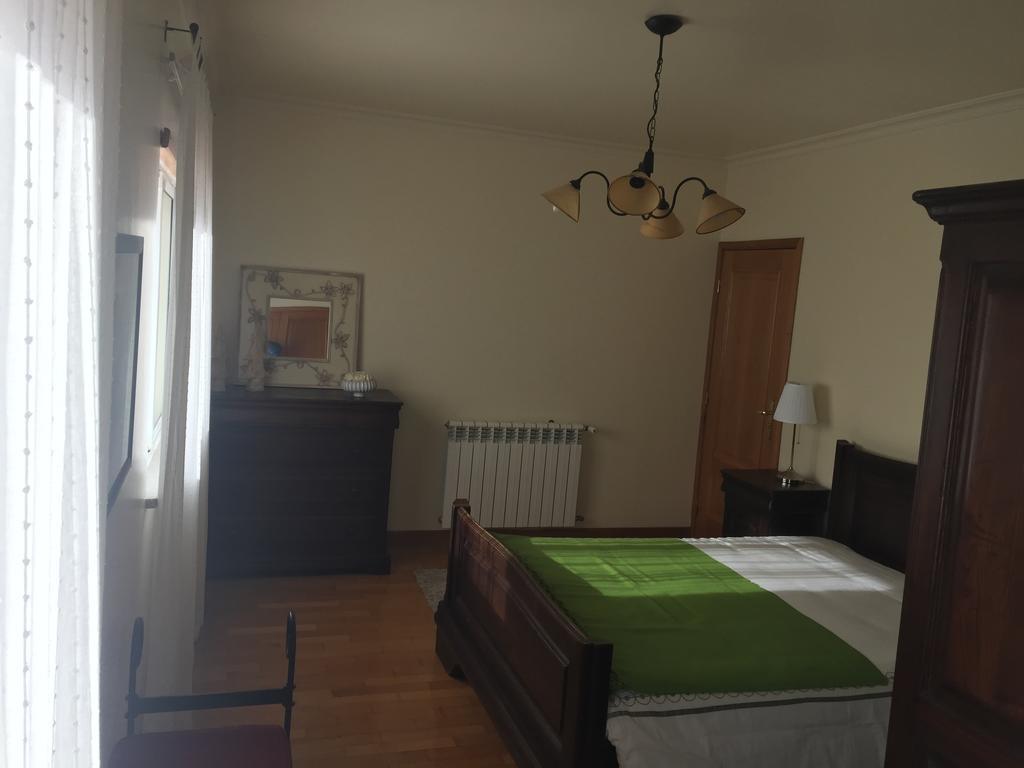 Apartamento Senadomum Seia Extérieur photo