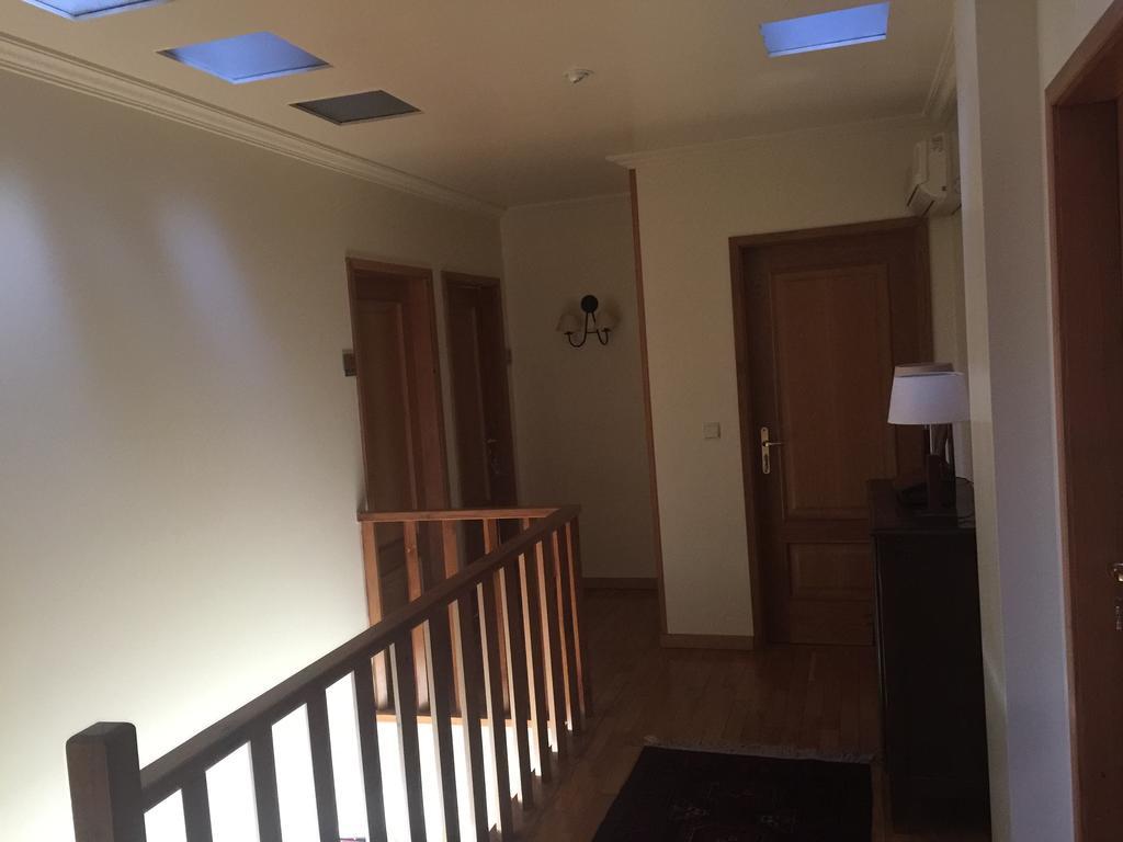 Apartamento Senadomum Seia Extérieur photo