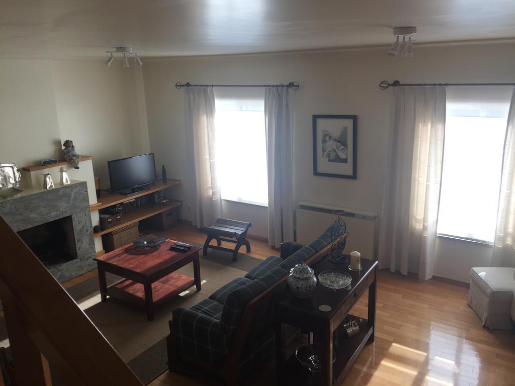 Apartamento Senadomum Seia Extérieur photo