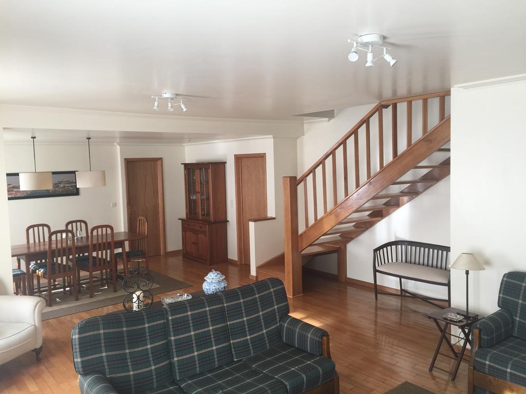 Apartamento Senadomum Seia Extérieur photo