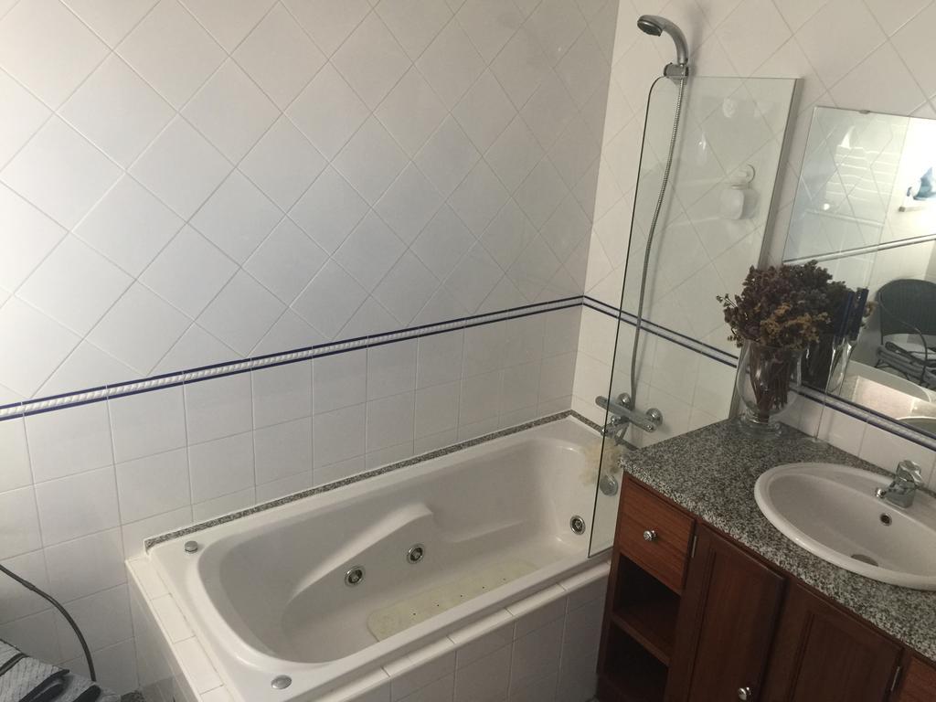 Apartamento Senadomum Seia Extérieur photo