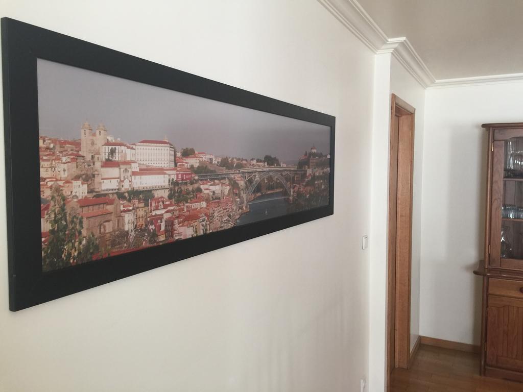 Apartamento Senadomum Seia Extérieur photo