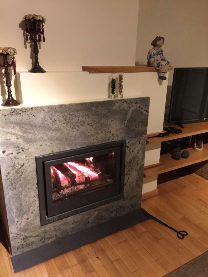 Apartamento Senadomum Seia Extérieur photo